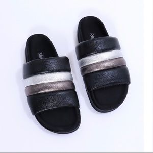Brand New RoAM Slip Ons